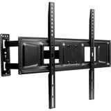 Dark Hareketli Duvara Monte TV Askı Aparatı 37"-75" Ekran Boyutu Sağ-Sol Hareket Yönü (DK-AC-VT41)