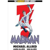 Dark Horse Books Madman Library Edition Volume 1 - Standart