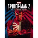 Dark Horse Books Marvel's Spider-Man 2: The Poster Collection
