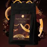 Dark Hot Chocolate - Bitter Sıcak Çikolata, 200 Gr