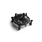 Dark L170 Intel Lga 1700 Soket Uyumlu,4 Pin Pwm Yatay Işlemci Soğutucu