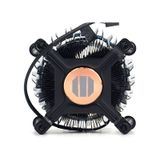 Dark Laminar RM1 80mm Fan LGA1700 12/13/14 Nesil Intel Uyumlu Stok Fan İşlemci Soğutucu