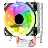 Dark LGA115X-AMD Freezer X93 92 mm Fan Kule Tipi Soğutucu