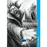 Dark Man Set 3: Workbook 1