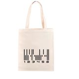 Dark Matter The Android Barcode Ham Bez Çanta