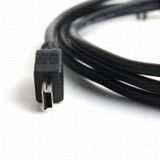 Dark Mini Usb 2.0 1.5 Metre Şarj Ve Data Kablosu Dk-Cb-Usb2Minil150