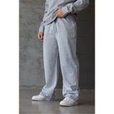 DARK MODA Erkek Oversize Baggy Eşofman Altı