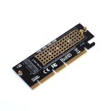 Dark NVMe M.2 SSD - PCI-e X16 Anakart Dönüştürücü Kart (DK-AC-PEM16X)