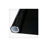 DARK PLUS %50 Siyah Çok Açık Ton Cam Filmi (50 cm x 15 metre) Ev - Araba - Balkon