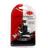 Dark Profesyonel Usb 2.0- Rs232 Dönüştürücü Kablo (Kdo)