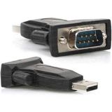 Dark Profesyonel Usb 2.0 - Rs232 Seri Port Dönüştürücü Kablo (Kdo)