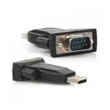 Dark Profesyonel Usb 2.0 - Rs232 Seri Port Dönüştürücü