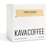Dark Roast Special Edition 250 gr Çekirdek Kahve