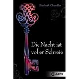 Dark Secrets - Die Nacht ist voller Schreie