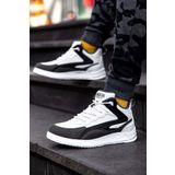 Dark Seer Beyaz Füme Erkek Sneaker