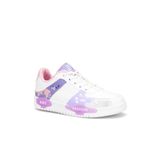 DARK SEER Beyaz Pudra Çocuk Sneaker DS Denise