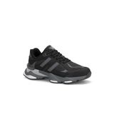 DARK SEER DS Aegis XX Siyah Kadın Sneaker Günlük Spor Ayakkabı