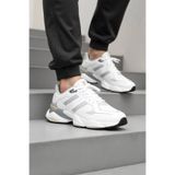 DARK SEER DS Aegis XY Beyaz Erkek Sneaker Günlük Spor Ayakkabı