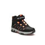 DARK SEER DS Arvenzo Siyah Turuncu Çocuk Outdoor Trekking Bot