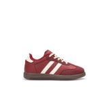 DARK SEER DS ChaCha Kids Bordo Bej Çocuk Sneaker