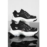 DARK SEER Ds Linda Siyah Kadın Sneaker
