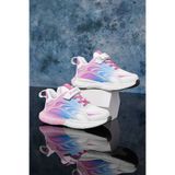 DARK SEER DS Mithril Beyaz Mavi Pudra Çocuk Sneaker