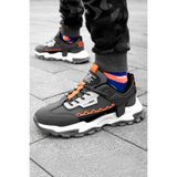 DARK SEER Ds Rover Füme Erkek Sneaker