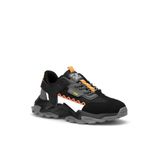DARK SEER Ds Rover Siyah Erkek Sneaker