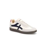 DARK SEER DS Ruby Bej Lacivert Kadın Sneaker