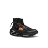 DARK SEER Ds Runas Siyah Erkek Sneaker