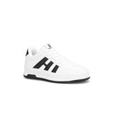 DARK SEER DS Sage Siyah Beyaz Kadın Sneaker
