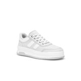 DARK SEER DS Sapphire Gri Beyaz Kadın Sneaker