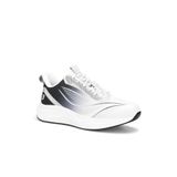 DARK SEER DS SPECTRE XX Beyaz Siyah Kadın Sneaker Günlük Spor Ayakkabı