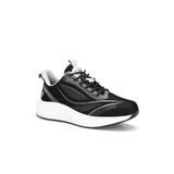 DARK SEER DS SPECTRE XY Siyah Beyaz Erkek Sneaker Günlük Spor Ayakkabı