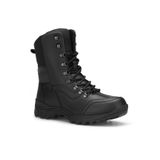 DARK SEER Ds4.legolas Siyah Erkek Outdoor Trekking Bot