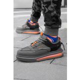 DARK SEER Füme Erkek Sneaker DS Elron