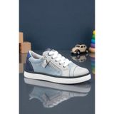 DARK SEER Kids DS COOL Beyaz Yeşil Çocuk Sneaker Günlük Spor Ayakkabı