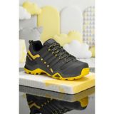DARK SEER Kids DS Montana Füme Kısa Çocuk Outdoor Trekking Günlük Bot