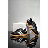 DARK SEER Siyah Beyaz Çocuk Sneaker DS ChaCha Kids