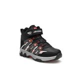 DARK SEER Siyah Buz Çocuk Outdoor Trekking Bot DS Arvenzo