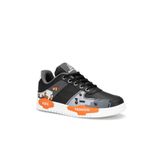 DARK SEER Siyah Füme Çocuk Sneaker DS Denise