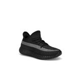 DARK SEER Siyah Füme Çocuk Sneaker DS Pudge