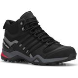 Dark Seer Unisex Siyah Outdoor Trekking Bot 2026 - DS4.Montana