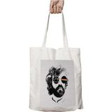 Dark Side Of The Imp Tyrion Lannister Game Of Thrones Iki Tarafı Kalıcı Baskılı Yıkanabilir Çanta