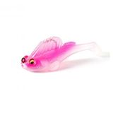 Dark Sleeper Pink 14 gr 7.5 cm Silikon Yem