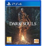 Dark Souls 1 Remastered PS4 Oyun