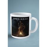 Dark Souls Oyun Baskılı Kupa Bardak Çift Taraflı Kişiye Özel Model 10