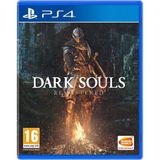 Dark Souls Remastered Ps4 Oyun