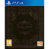 Dark Souls Trilogy PS4 Oyun