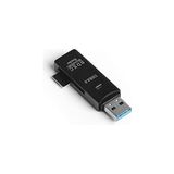 Dark UCR303 Usb3.0 - Sd & Microsd Kart Okuyucu (DK-AC-UCR303) - 1 GB - 00-Siyah - Beyaz - Option-1